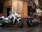 Suzuki Boulevard / Intruder M109R